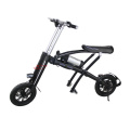 China Foldable Mini E Bike Tire Fat Electric Bicycle